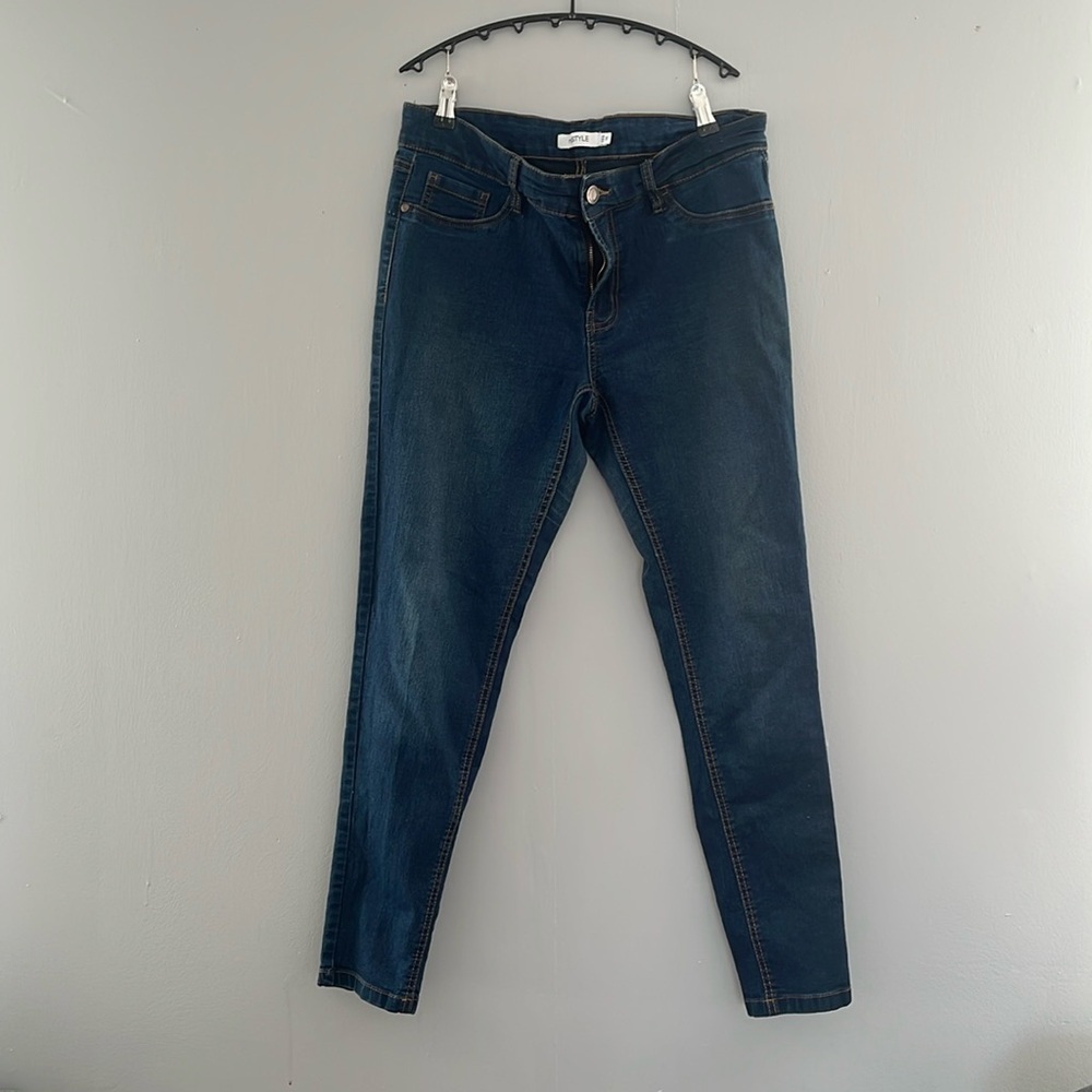 My Style size 10 Jeans